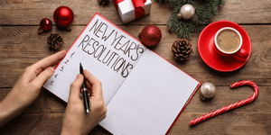 Decluttering for New Year 2023