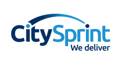 CitySprint Small Van Logo