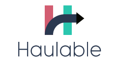 Haulable Premium Logo